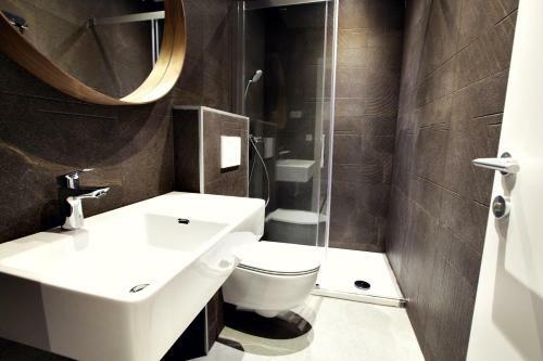 Hotel Apartments Art House