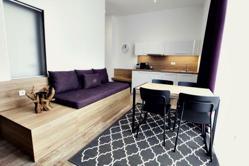 Hotel Apartments Art House