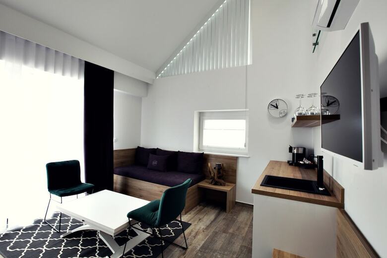 Hotel Apartments Art House