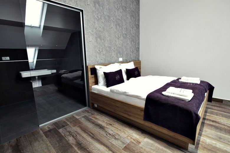 Hotel Apartments Art House