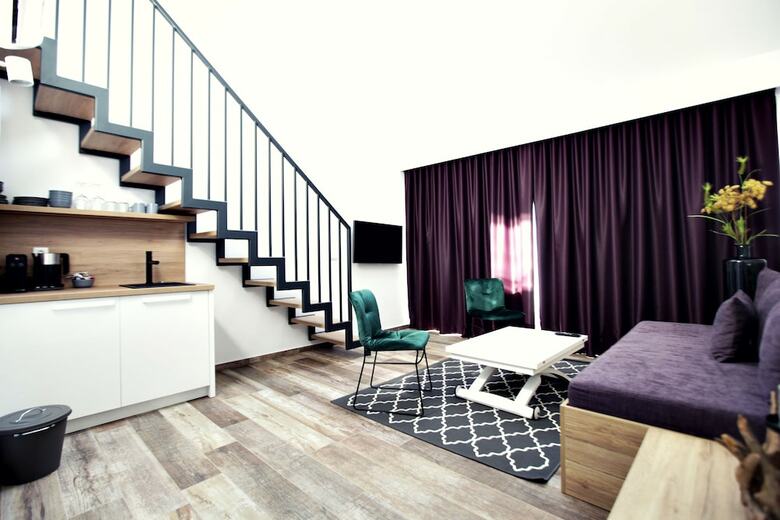 Hotel Apartments Art House