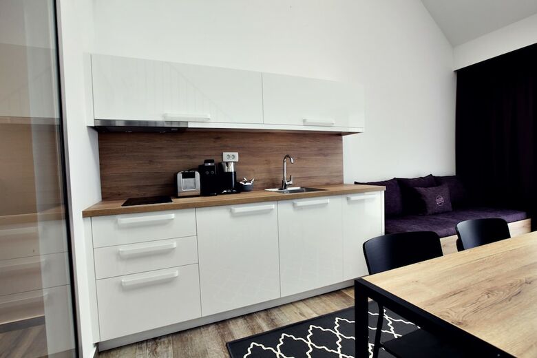 Hotel Apartments Art House