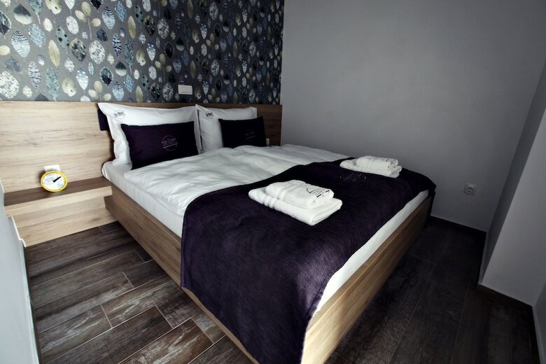 Hotel Apartments Art House