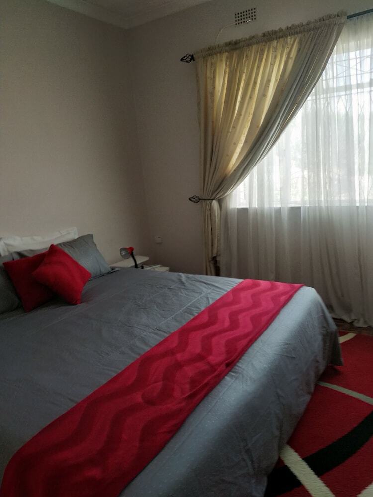 Apartamentos The Comfort Zone