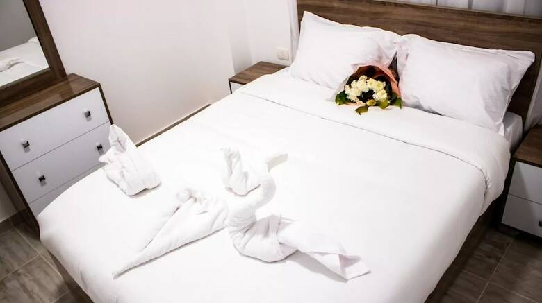 Aparthotel Aqua Palms Resort