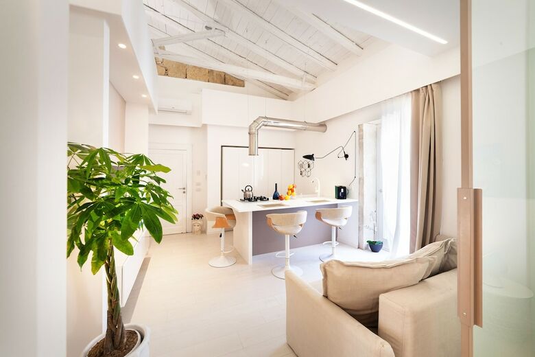 Apartamento Stay In Ortigia