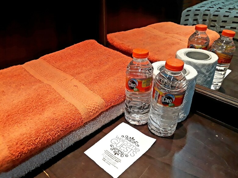 Hotel Bromo Holiday Guesthouse