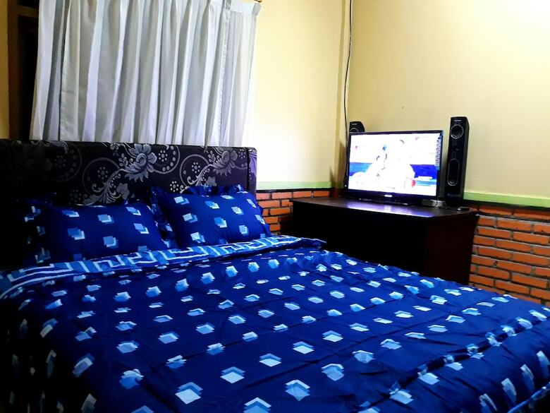 Hotel Bromo Holiday Guesthouse