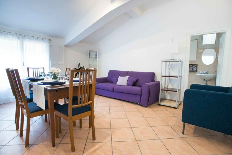 Apartamento Appartamento Santa Margherita