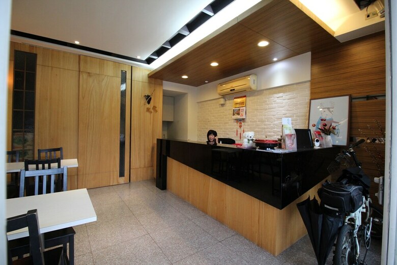 Shanpu Hot Spring Bnb