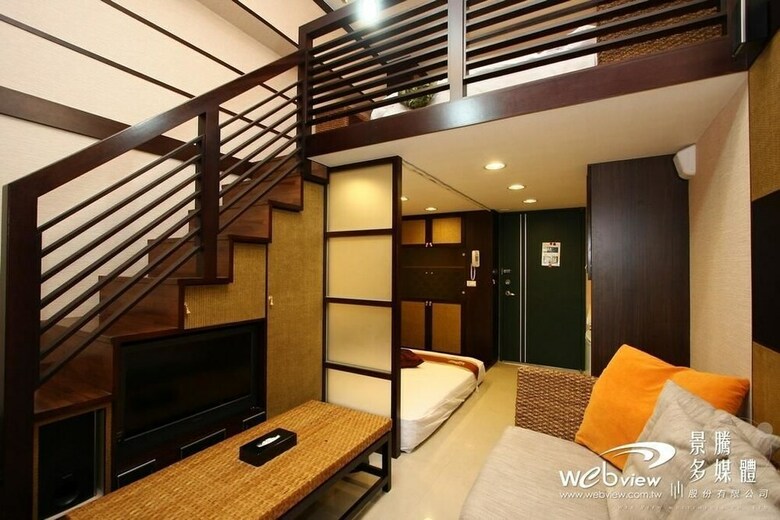 Shanpu Hot Spring Bnb
