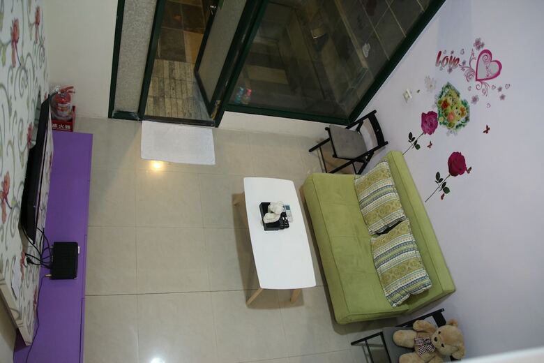 Shanpu Hot Spring Bnb