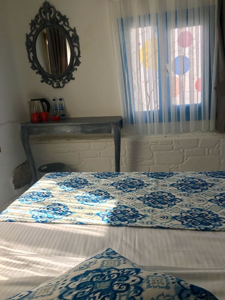 Hotel Purhayal Pansiyon