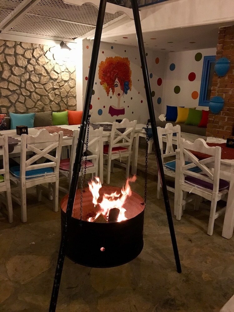 Hotel Purhayal Pansiyon