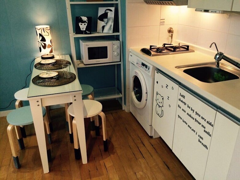 Apartamentos Hany Guest House
