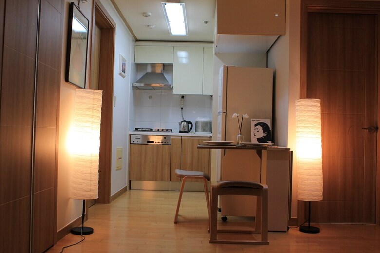 Apartamentos Hany Guest House