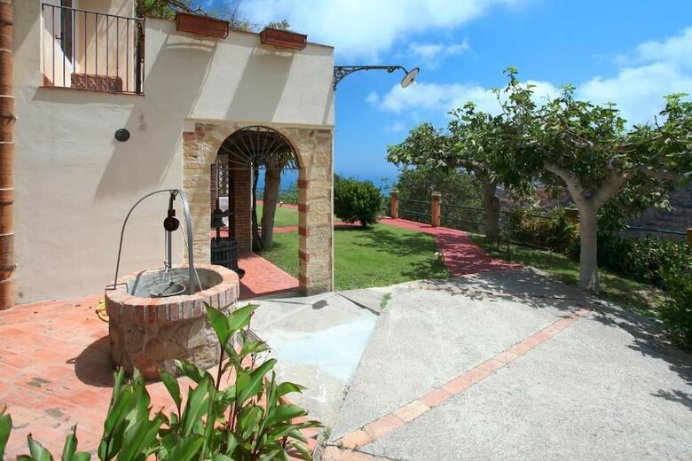 Apartamento Villa Eleanto