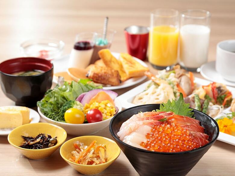 Hotel Wing International Asahikawa Ekimae