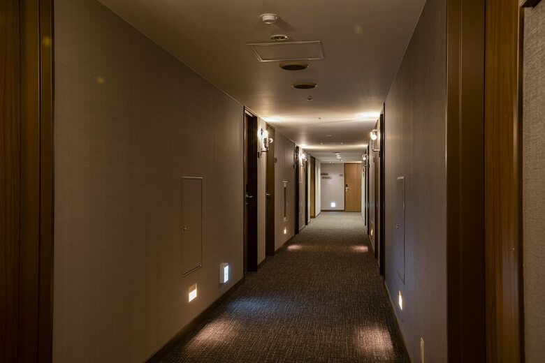 Hotel Wing International Asahikawa Ekimae