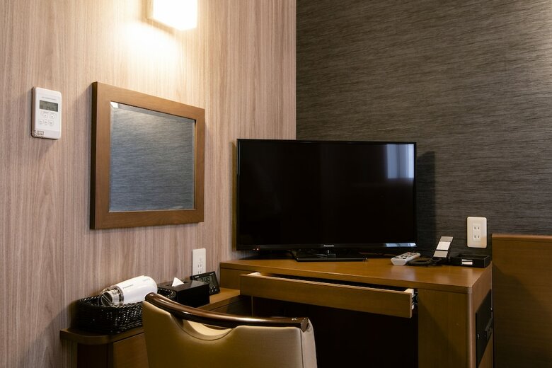 Hotel Wing International Asahikawa Ekimae