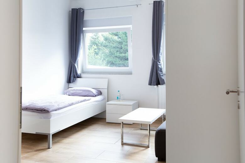 Apartamentos Holidayapartment R�sselsheim
