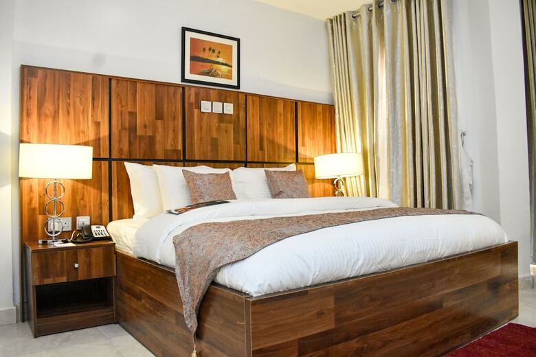 Qualibest Grand Hotels
