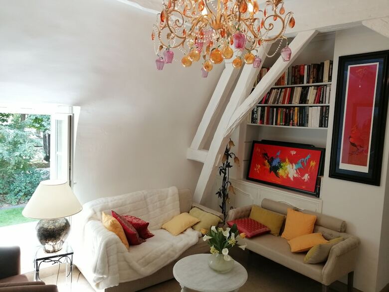 Hotel Le Puits D'athie