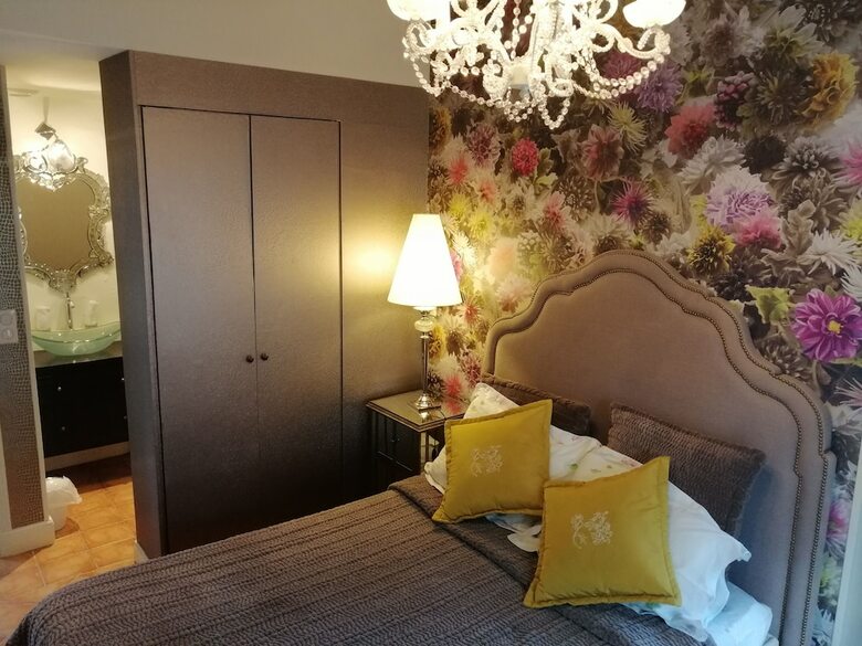 Hotel Le Puits D'athie