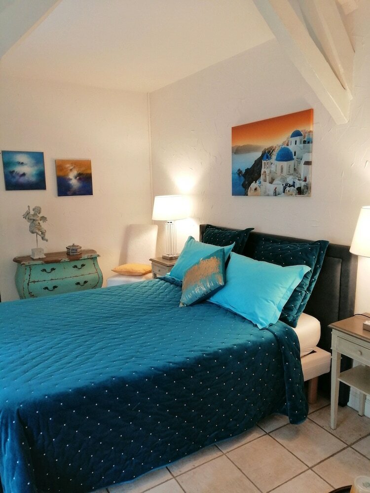 Hotel Le Puits D'athie