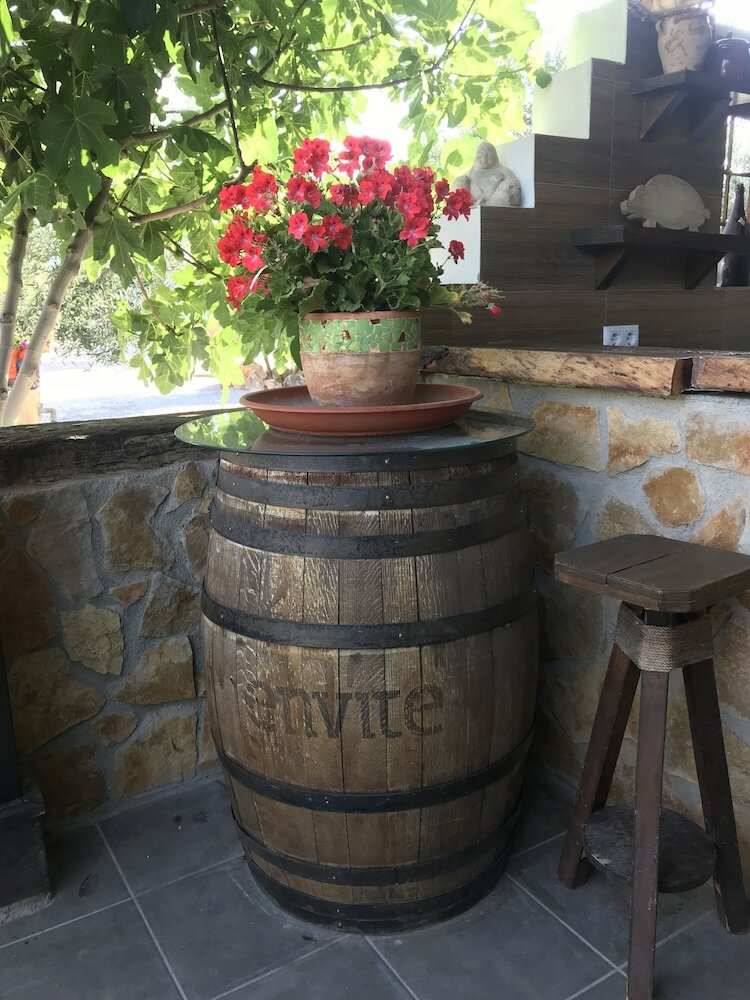 Agroturismo Cortijo Bustamante