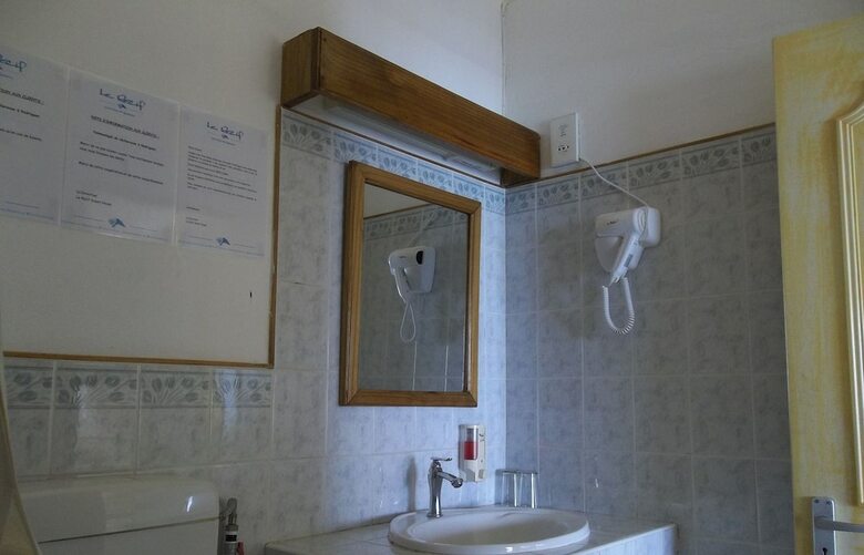 Hotel Le Recif Guest House