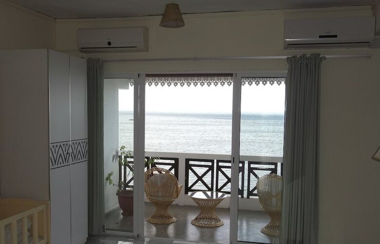 Hotel Le Recif Guest House