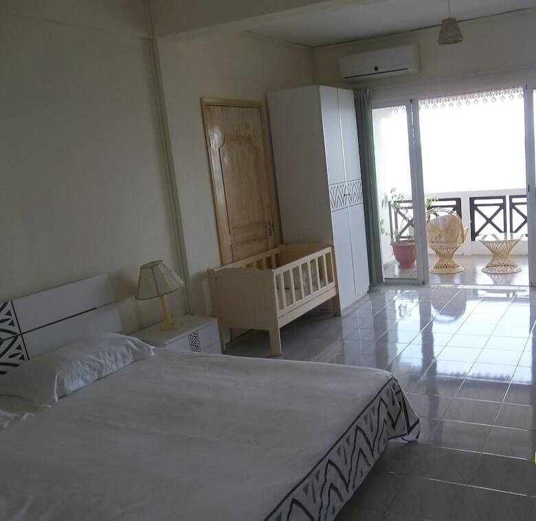 Hotel Le Recif Guest House