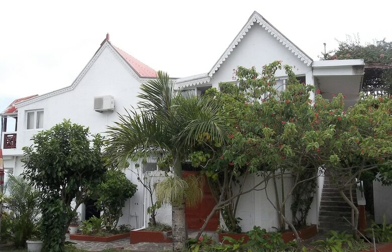 Hotel Le Recif Guest House