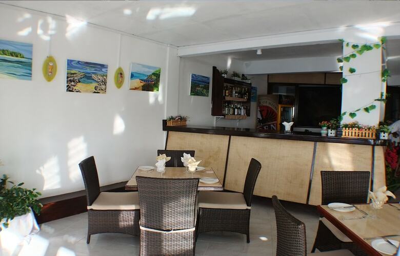 Hotel Le Recif Guest House