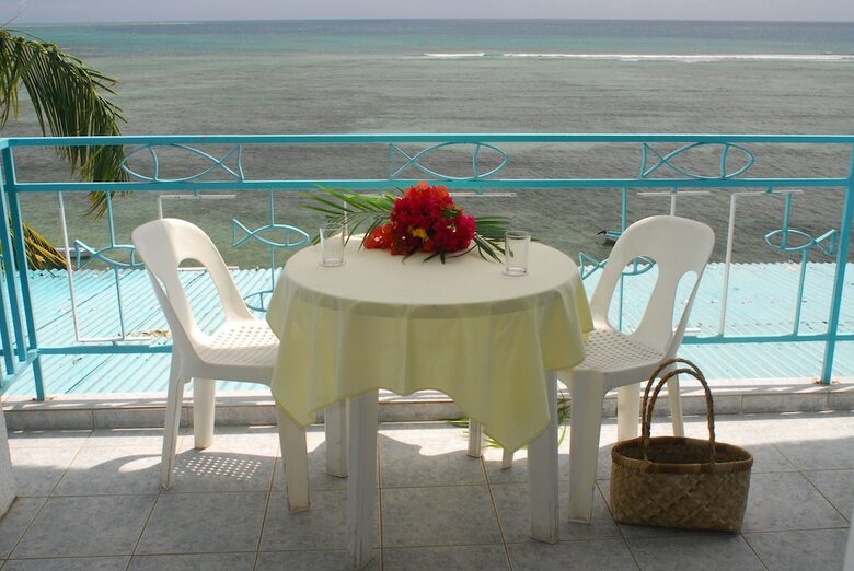 Hotel Le Recif Guest House