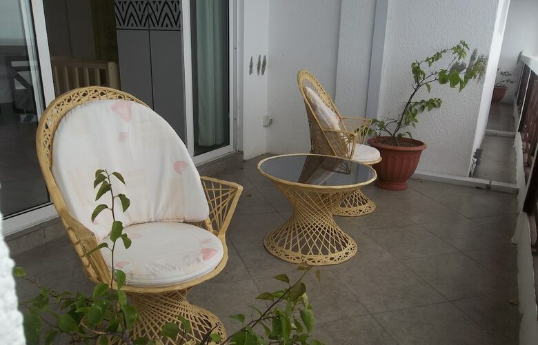 Hotel Le Recif Guest House