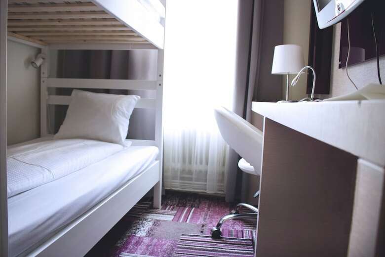 Hotell V�stmannagatan No.61