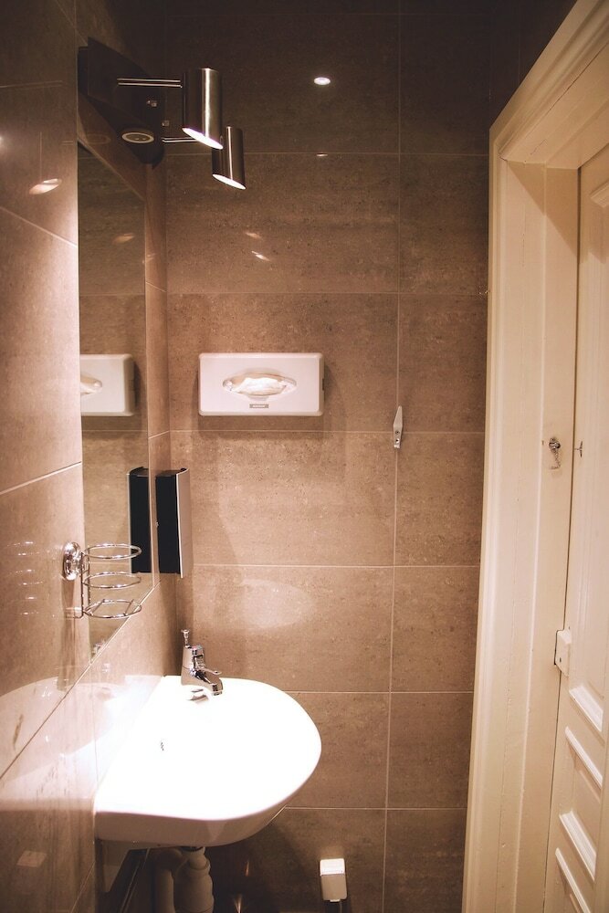 Hotell V�stmannagatan No.61