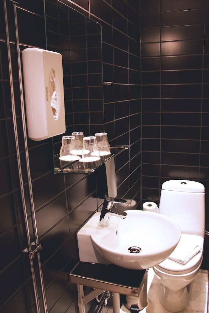 Hotell V�stmannagatan No.61