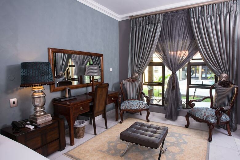 Hotel Elegant And Exclusive Boutique Guesthouse
