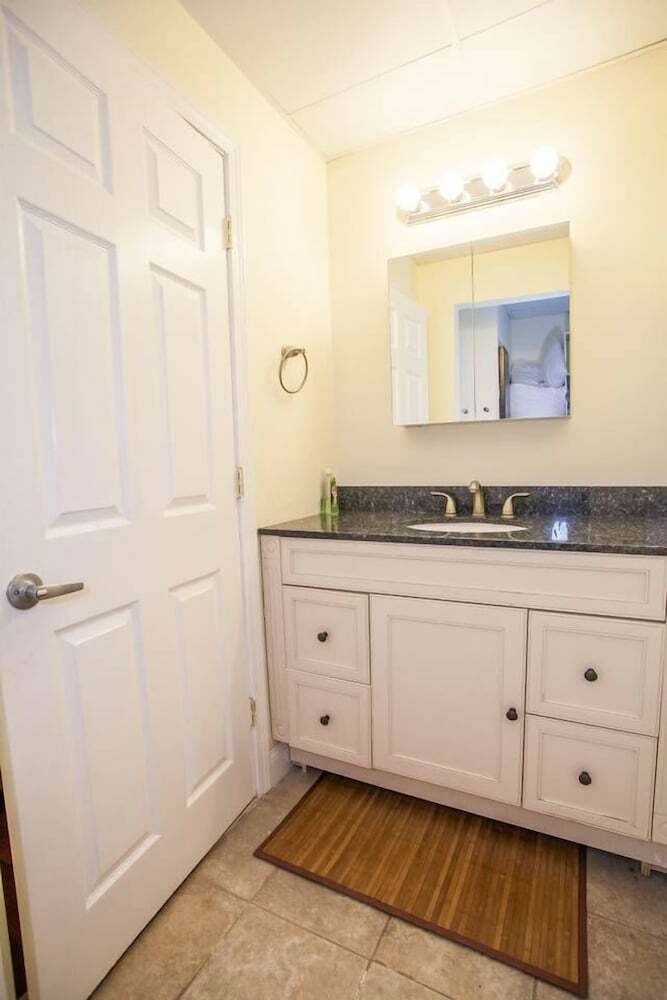 Apartamentos Faneuil Hall North End 4 Beds 2 Bath Downtown