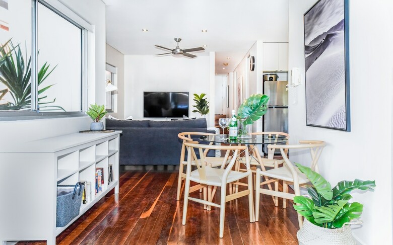 Apartamentos Trendy O'brien In Bondi Beach