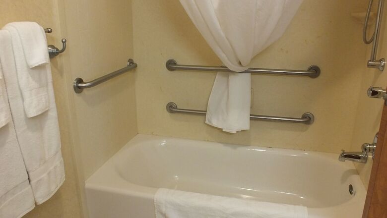 Hotel Hampton Inn & Suites Buffalo