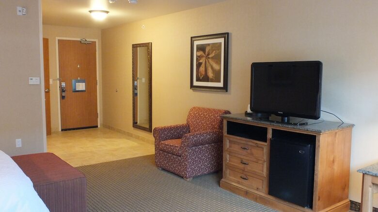 Hotel Hampton Inn & Suites Buffalo