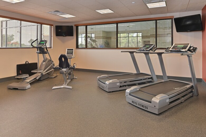 Hotel Hampton Inn & Suites Buffalo