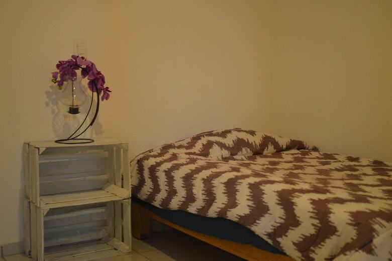 Grandes Grupos Bunker Rooms