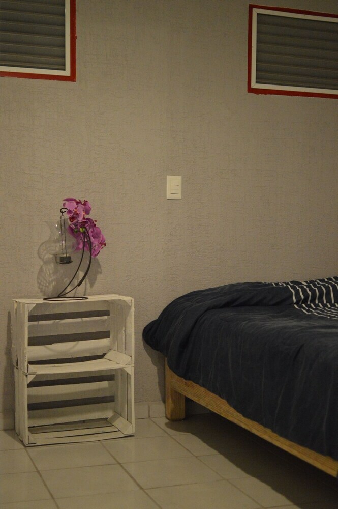 Grandes Grupos Bunker Rooms