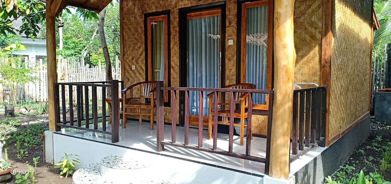 Bed & Breakfast Kubu Artha Bungalow Nusa Penida