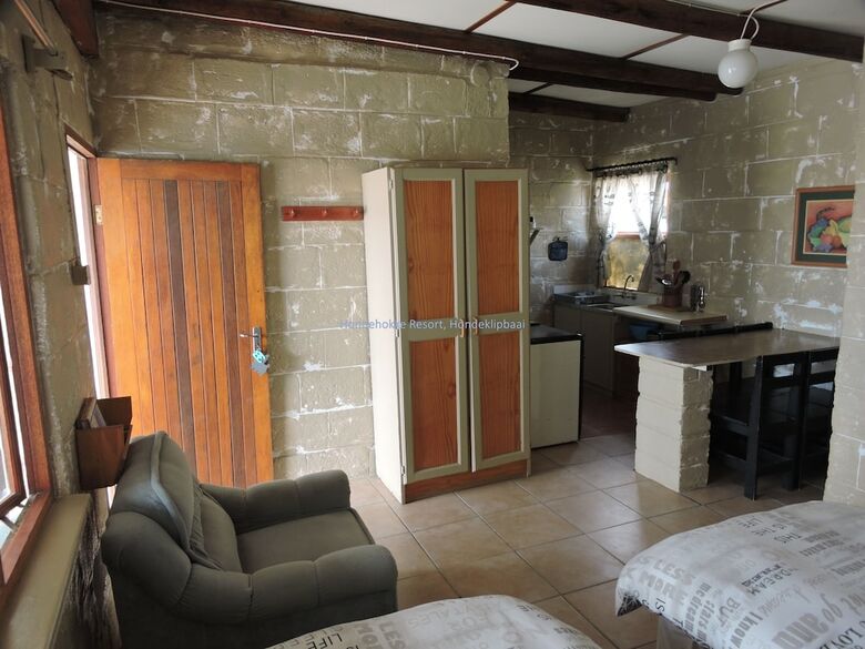 Hotel Honnehokke Resort